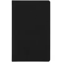 Ежедневник Grade, недатированный, черный