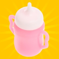 Игрушка-сюрприз &laquo;Куколка&raquo; с аксессуарами