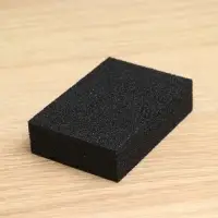 Губка чистящая &laquo;Чудо-губка&raquo;, 10,5&times;7&times;2,5 см , усиленная