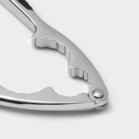 Орехокол Доляна Shapes, нержавеющая сталь Орехокол Доляна Shapes, нержавеющая сталь