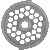 Мясорубка HY-MG2322 1200Вт черный