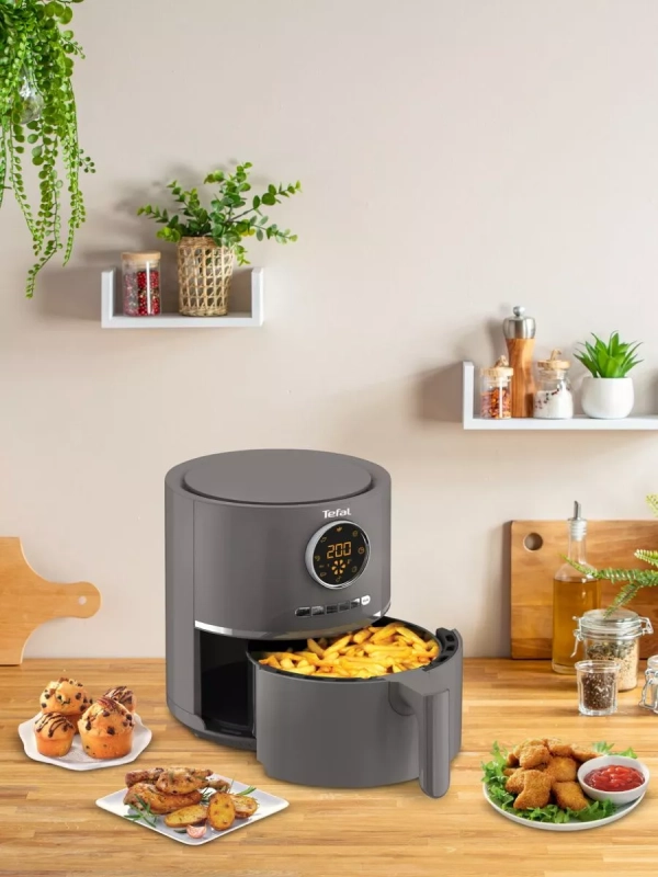 Электрический аэрогриль Air Fry Ultra EY111B15, 4,2 л