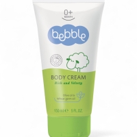 Крем детский Bebble для тела, 150 мл