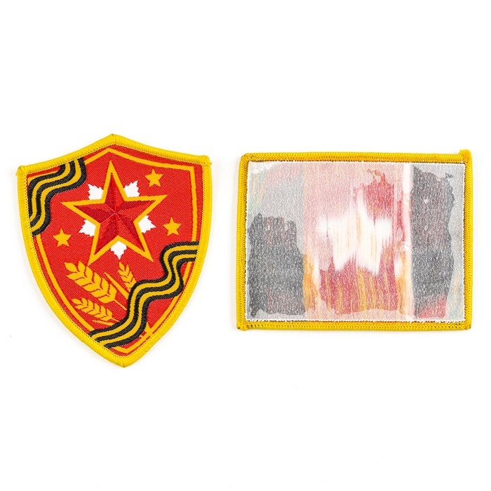 Пилотка Пилотка "День победы" р-р 54-56