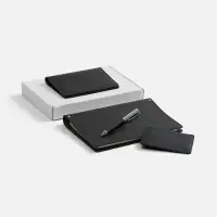 Набор inStream Maxi, черный