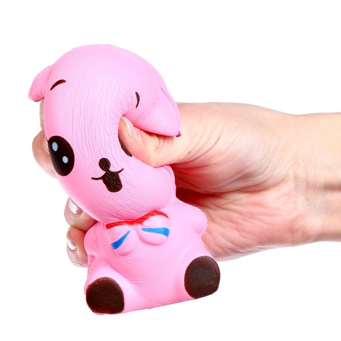 Мялка-сквиши &laquo;Кошечка&raquo;