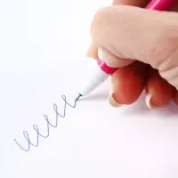 Ручка со стираемыми чернилами, &laquo;Коты аристократы&raquo;