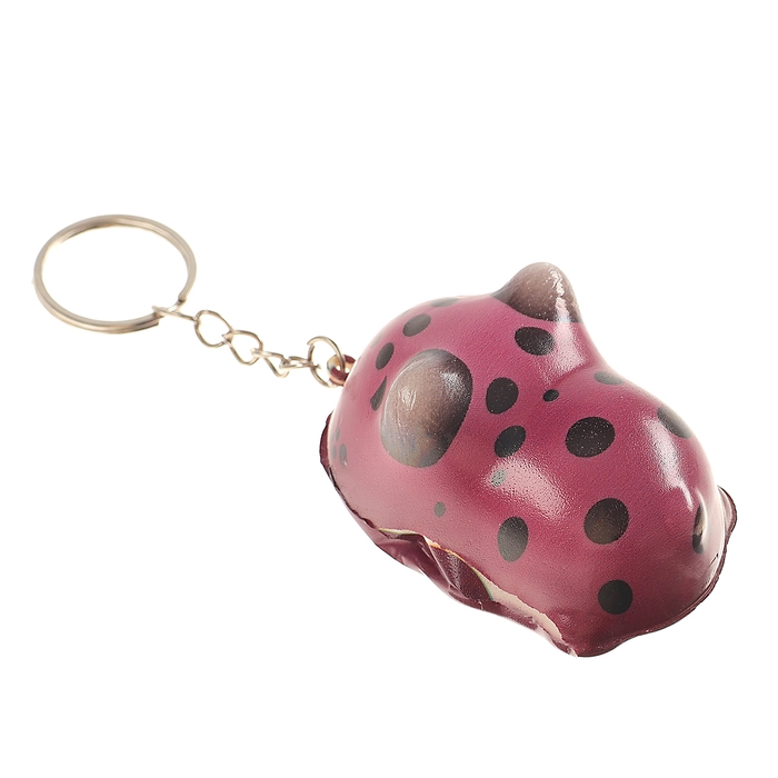 Мялка-сквиш &laquo;Животные&raquo;, цвет МИКС