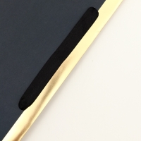 Пакет подарочный горизонтальный "Лучшему во всем", 49 &times; 40 &times; 19 см