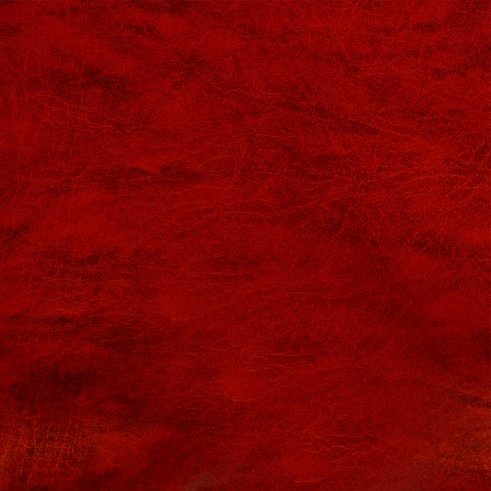 Комплект для обивки дверей, 110 &times; 200 см: иск.кожа, поролон 3 мм, гвозди, бордо, &laquo;Эконом&raquo;