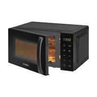 Микроволновая печь HYM-D3030 черный