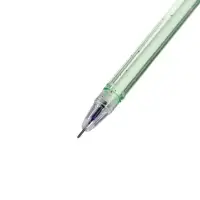 Ручка - прикол Calligrata &laquo;Блеск мышка&raquo;, гелевая, МИКС