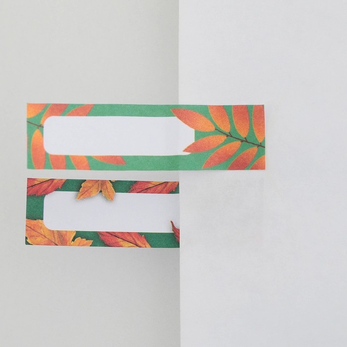 Набор в открытке &laquo;Дорогому Учителю&raquo;, стикеры 4 х 20 листов, отрывной блок 30 листов