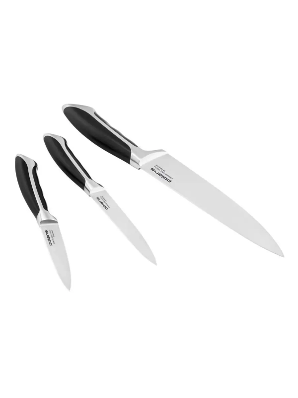 Набор кухонных ножей из 3 предметов Millennium 3SS