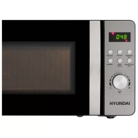 Микроволновая Печь HYM-D2074 20л. 700Вт черный