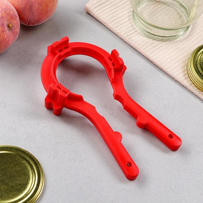 Ключ для крышек ТО, микс