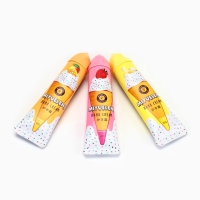 Крем для рук &laquo;Мороженный микс №1&raquo;, набор 3 шт