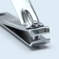 Кусачки книпсер маникюрные, 5.5 см