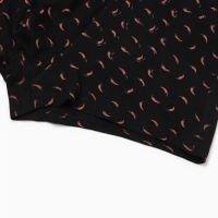 Набор трусов KAFTAN "Hot Stop" 2 пары, цв. черный/серый, р-р 56 Набор трусов KAFTAN "Hot Stop" 2 пары, цв. черный/серый, р-р 56