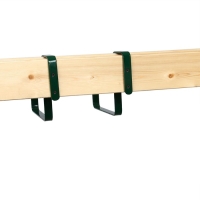 Кронштейн балконный, 2 шт. Кронштейн балконный, 2 шт.