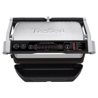 Умный электрогриль Optigrill+ Initial GC706D34, 6 программ