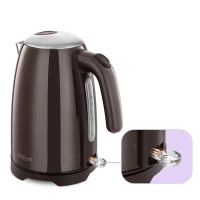 Чайник электрический КТ-8702 - 1.7 л