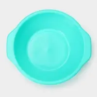 Тарелка Альт-Пласт &laquo;Пикник&raquo;, 700 мл, пластик, МИКС