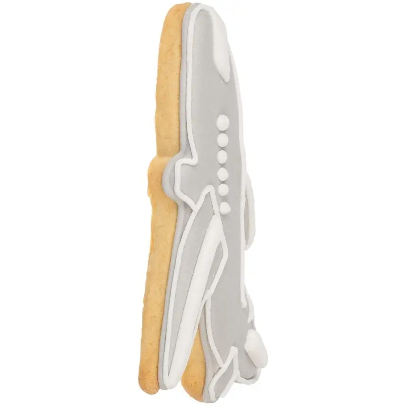 Печенье &laquo;Самолет&raquo;