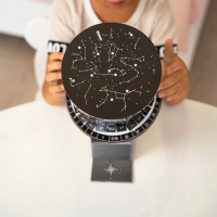 Набор для опытов «Небесный атлас», работает от батареек Набор для опытов «Небесный атлас», работает от батареек