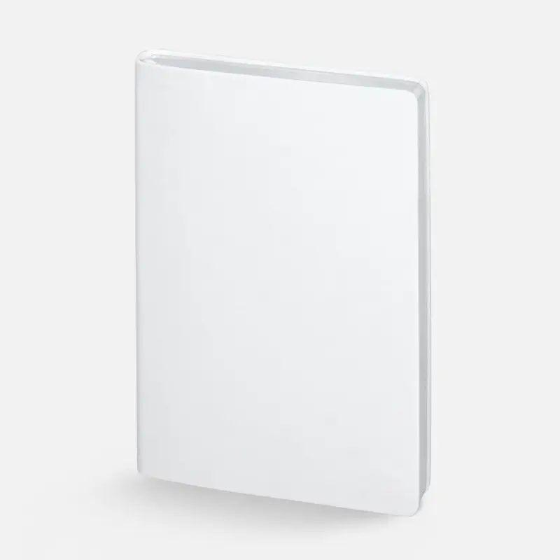 Набор Astrela, белый с серебристым