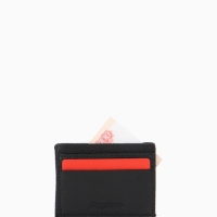 Футляр для карт (ВВ006-00550), красный 10х7,5х0,5 см