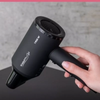 Фен для волос SC-HD70I37 мощность 1900 Вт