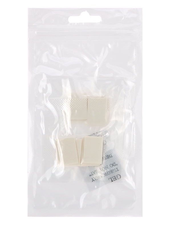 Набор аксессуаров для Экшн-камеры, 50 предметов, сумка для хранения