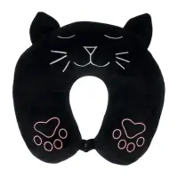 Мягкая игрушка - подушка &laquo;Котик&raquo;, 30 см