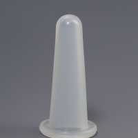 Банка вакуумная для массажа, размер M, d 3,9 см, цвет МИКС Банка вакуумная для массажа, размер M, d 3,9 см, цвет МИКС