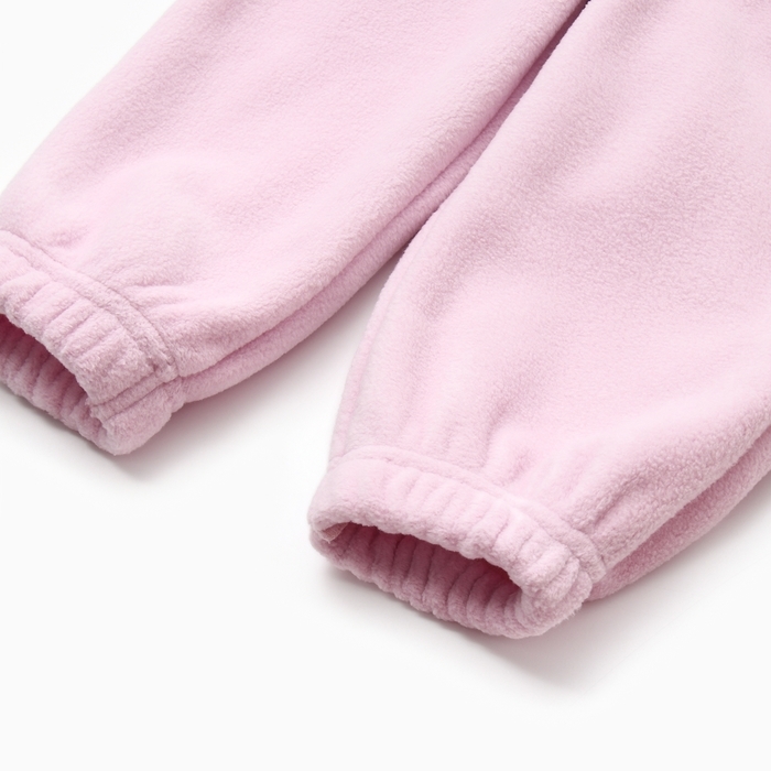 Костюм детский (толстовка, брюки) MINAKU цвет светло-сиреневый, рост 80-86 Костюм детский (толстовка, брюки) MINAKU цвет светло-сиреневый, рост 80-86