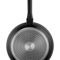 Сковорода с антипригарным 28 см Monolit 28F индукция