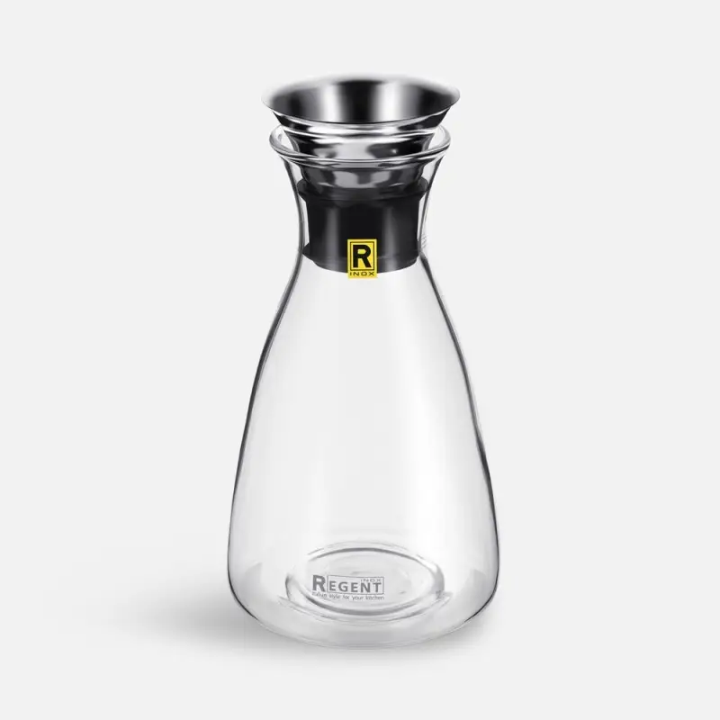 Графин для воды с фильтр-пробкой Linea Franco