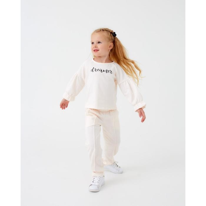 Брюки детские KAFTAN "Unicorn" р.36 (134-140)