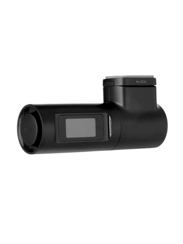 Автомобильный видеорегистратор Hoco, DV1, 1080p видео, черный