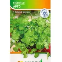 Семена Кориандр "Арго" 1 г