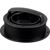 Мясорубка HY-MG5491 1900Вт черный