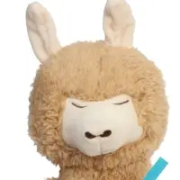 Мягкая игрушка "Лама Альма", 25 см MT250201-25