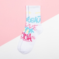 Носки женские KAFTAN Arts р. 36-39 (23-25 см)