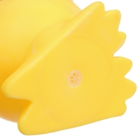 Резиновая игрушка для ванны &laquo;Петушок&raquo;, Крошка Я