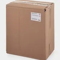 Бокалы для вина Pint, 465 мл, 8&times;19 см, набор 2 шт., стекло, зелёные, белые