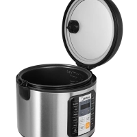 Мультиварка MPC-6032, 5 литров, 13 программ