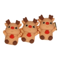 Новогодний подарочный набор косметики для девочек "Ёлочка" №1. Новый год Новогодний подарочный набор косметики для девочек "Ёлочка" №1. Новый год