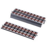 Железная дорога &laquo;Дальнее путешествие&raquo;, работает от сети, протяжённость пути 5,06 м