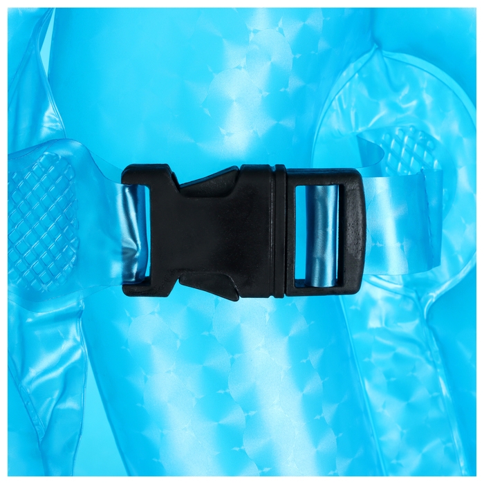 Жилет для плавания &laquo;На волне&raquo;, детский, р. S, 45 х 35 см